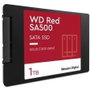 Western Digital WD Red SA500 NAS 1 TB 2.5'' SATA III